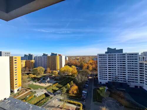 Foto - Wohnung zum Mieten in Berlin 288,40 € 33.39 m²