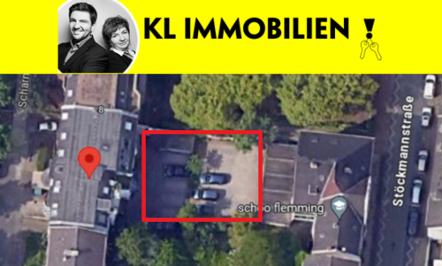 Foto - Garage zu vermieten in Oberhausen 30,00 €