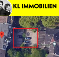 Garage zu vermieten in Oberhausen 30,00 €