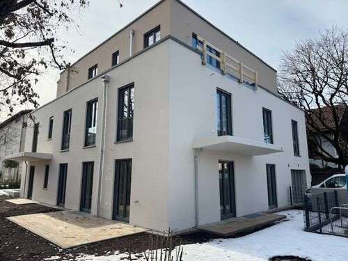 Foto - Wohnung zum Kaufen in München 575.000,00 € 53.66 m²