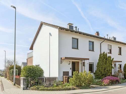 Foto - Haus zum Kaufen in Schwalbach 479.000,00 € 110 m²