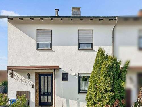 Foto - Haus zum Kaufen in Schwalbach 479.000,00 € 110 m²