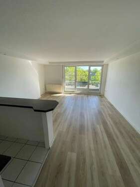 Foto - Wohnung zum Mieten in Duisburg 500,00 € 52.92 m²