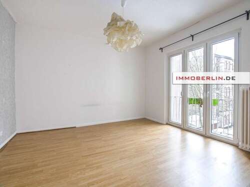 Foto - Wohnung zum Kaufen in Berlin 309.000,00 € 63 m²