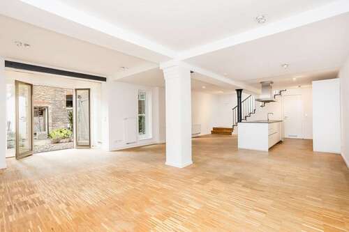 Foto - Wohnung zum Kaufen in Berlin 690.000,00 € 133.19 m²