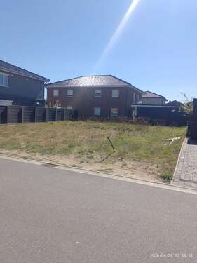 Foto - Grundstück zu verkaufen in Heide 79.000,00 € 323 m²