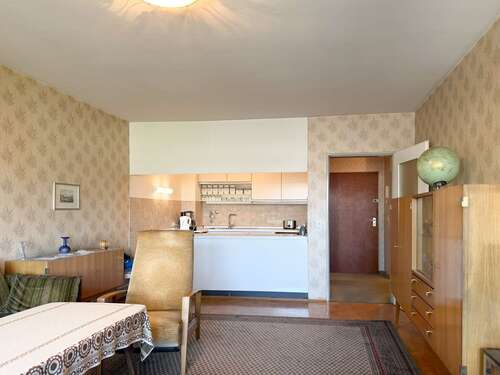 Foto - Wohnung zum Kaufen in München 430.000,00 € 67.83 m²