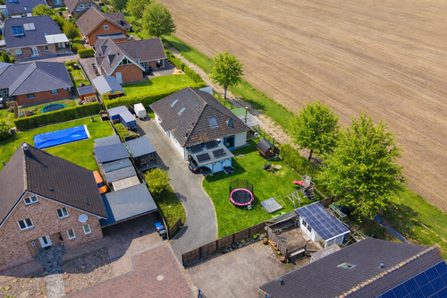 Foto - Haus zum Kaufen in Neuenbrook 399.000,00 € 165 m²