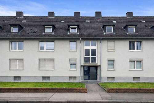Foto - Wohnung zum Kaufen in Schwerte 79.500,00 € 41 m²