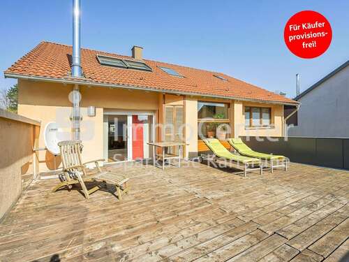Foto - Haus zum Kaufen in Waldbronn-Etzenrot 525.000,00 € 187.4 m²