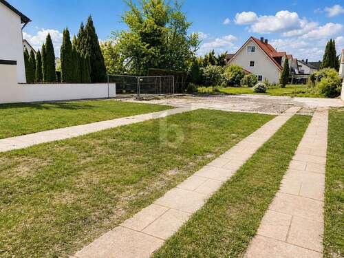 Foto - Grundstück zu verkaufen in Ingolstadt 249.000,00 € 200 m²
