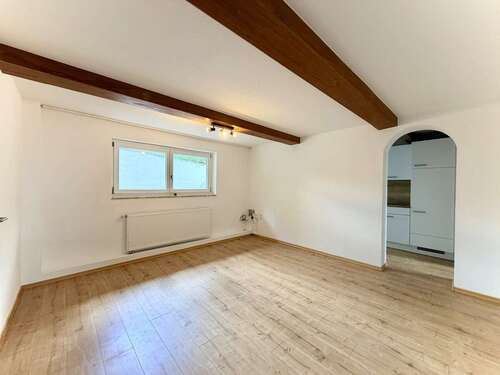 Foto - Wohnung zum Mieten in Eggenfelden 490,00 € 43 m²