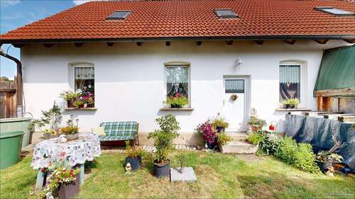 Foto - Haus zum Kaufen in Wimmelburg 130.000,00 € 130.14 m²