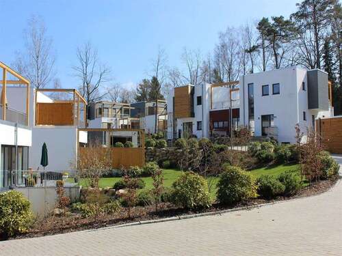 Foto - Haus zum Mieten in Buchholz 2.415,00 € 230 m²