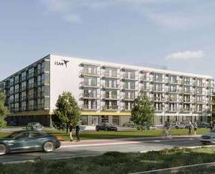 Wohnung zum Kaufen in Rostock Südstadt 147.003,00 € 20.16 m² - Rostock / Südstadt