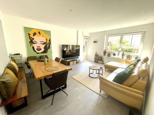 Foto - Wohnung zum Kaufen in Düsseldorf 315.000,00 € 72 m²