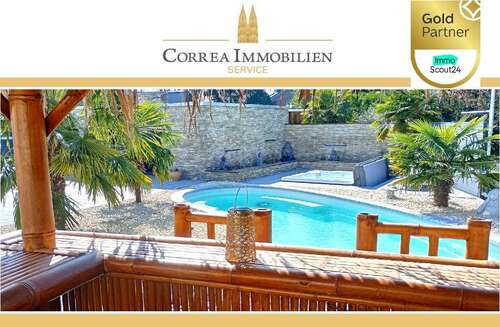 Foto - Haus zum Kaufen in Pulheim 950.000,00 € 150.72 m²