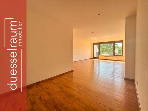 Foto - Wohnung zum Kaufen in Düsseldorf 345.000,00 € 84.52 m²