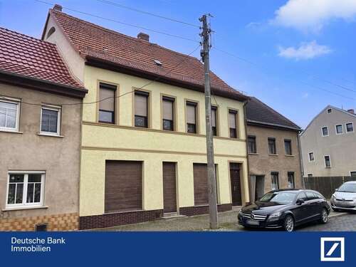 Foto - Haus zum Kaufen in Artern 69.000,00 € 60 m²