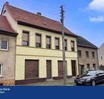 Haus zum Kaufen in Artern 69.000,00 € 60 m²