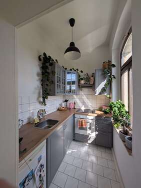 Foto - Wohnung zum Mieten in Chemnitz 210,00 € 38.55 m²