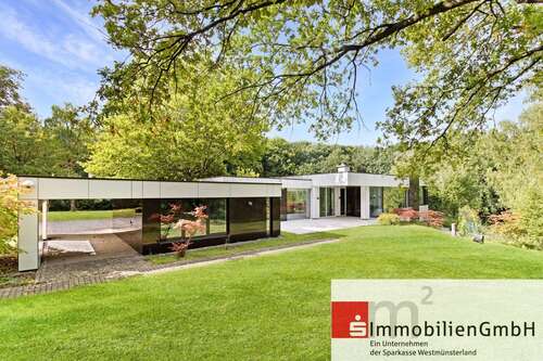 Foto - Haus zum Kaufen in Münster 1.950.000,00 € 556.09 m²