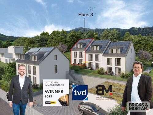 Foto - Haus zum Kaufen in Neusäß 769.000,00 € 154.76 m²