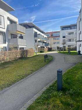 Foto - Wohnung zum Kaufen in Wangen 210.000,00 € 59 m²