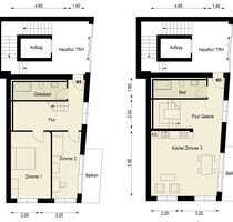 Wohnung zum Kaufen in Berlin 871.000,00 € 115 m²
