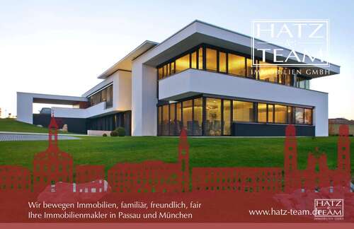 Foto - Büro in Fürstenzell 1.990.000,00 € 649.75 m²