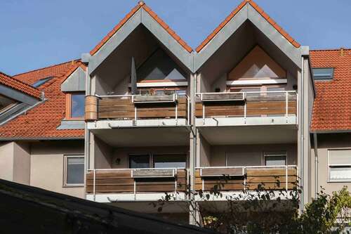 Foto - Wohnung zum Kaufen in Nürnberg 275.000,00 € 73.16 m²