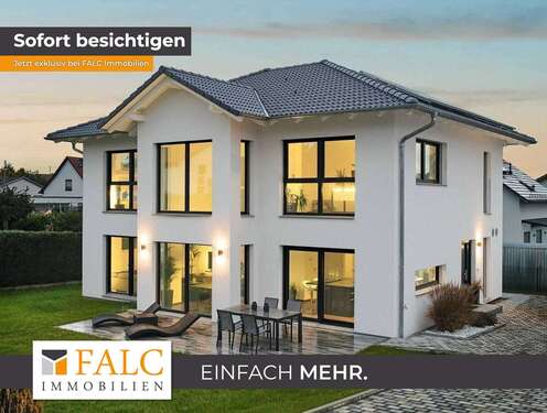Foto - Haus zum Kaufen in Übach-Palenberg 719.000,00 € 195 m²