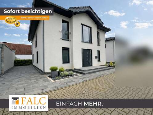 Foto - Haus zum Kaufen in Übach-Palenberg 719.000,00 € 195 m²