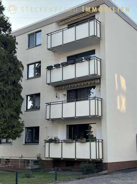 Foto - Wohnung zum Kaufen in Hannover Anderten 299.000,00 € 74 m²