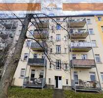 Wohnung zum Kaufen in Leipzig 150.000,00 € 55 m²