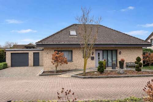 Foto - Haus zum Kaufen in Wietmarschen 379.000,00 € 130 m²