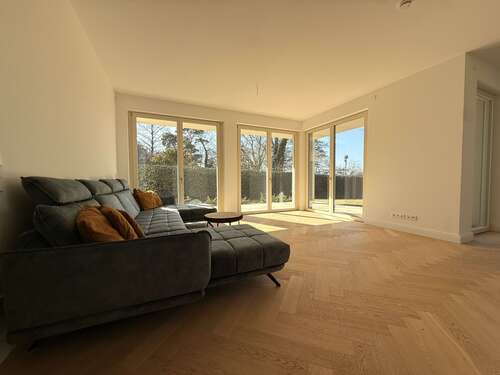 Foto - Wohnung zum Kaufen in Grünheide 1.050.000,00 € 147.31 m²