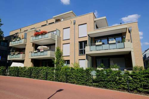 Foto - Wohnung zum Mieten in Mettmann 1.220,00 € 90.5 m²