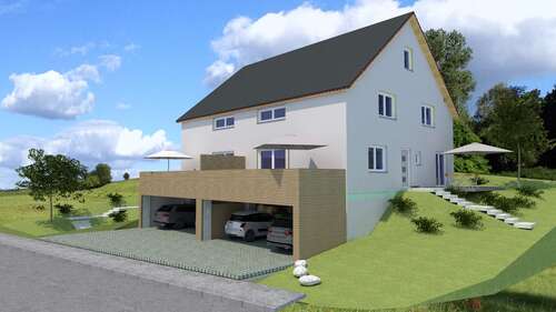 Foto - Haus zum Kaufen in Zell 430.000,00 € 171.35 m²