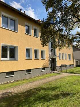 Foto - Wohnung zum Mieten in Bad Salzd.-Bodenburg 365,00 € 60.48 m²