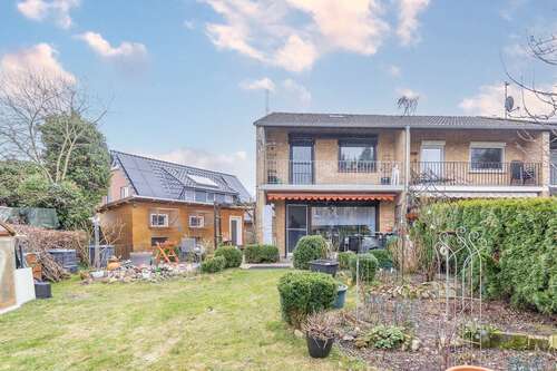 Foto - Haus zum Kaufen in Buchholz in der Nordheide 185.000,00 € 86 m²