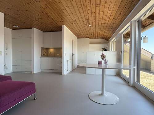 Foto - Wohnung zum Mieten in Herxheim 750,00 € 47 m²