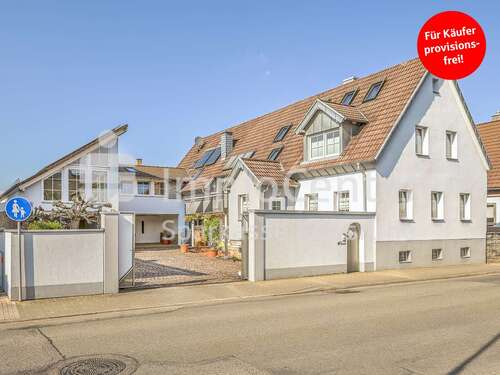 Foto - Haus zum Kaufen in Malsch 625.000,00 € 171.03 m²