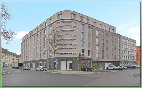 Foto - Wohnung zum Mieten in Kassel 1.200,00 € 104 m²