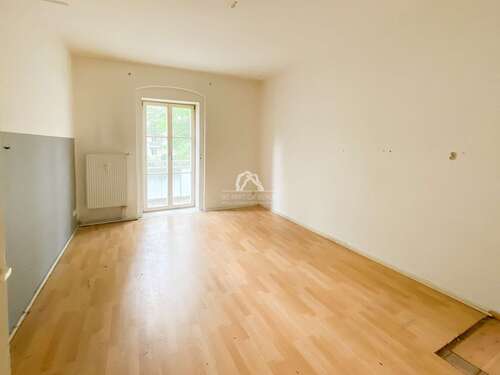 Foto - Wohnung zum Kaufen in Berlin 230.000,00 € 44.82 m²
