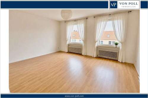 Foto - Wohnung zum Kaufen in Mönchengladbach 149.000,00 € 72 m²