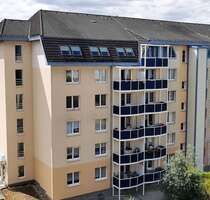 Wohnung zum Mieten in Zeitz 285,00 € 49 m²