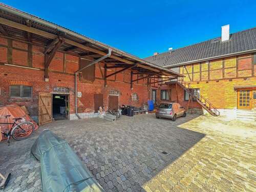 Foto - Halle in Rühen 49.000,00 € 242 m²