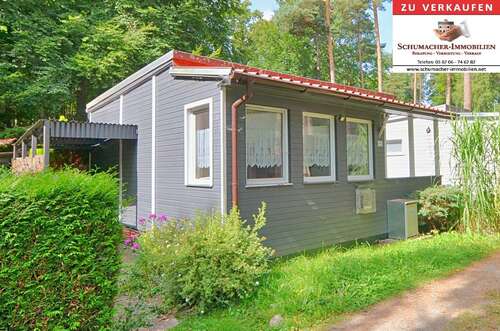 Foto - Haus zum Kaufen in Graal-Müritz 78.000,00 € 35 m²