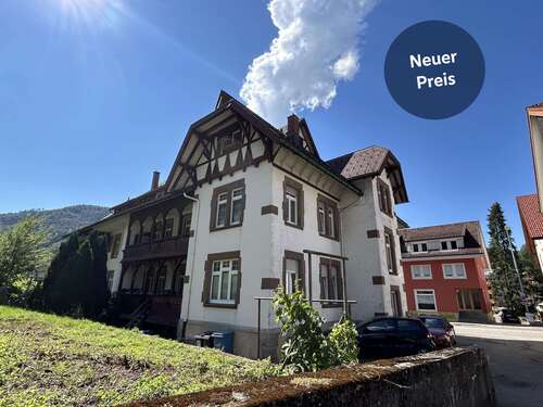 Foto - Wohnung zum Kaufen in Todtnau 239.000,00 € 144.49 m²